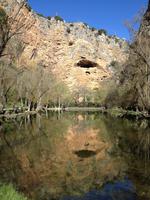 Monasterio de Piedra