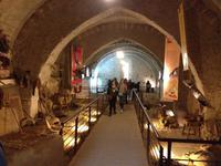 Monasterio de Piedra