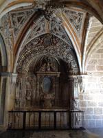 Monasterio de Piedra