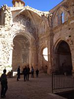 Monasterio de Piedra