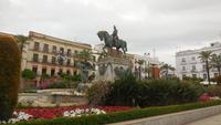 Jerez de la Frontera