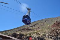 Teide-Seilbahn