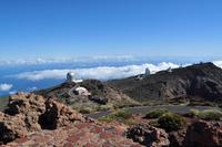 Roque de los Muchachos, La Palma