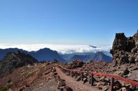 Caldera de Taburiente, La Palma