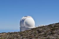 Roque de los Muchachos, La Palma