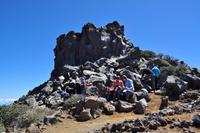 Caldera de Taburiente, La Palma