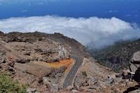 Caldera de Taburiente, La Palma