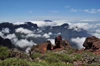 Caldera de Taburiente, La Palma