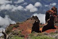 Kultplatz der Ureinwohner, Caldera de Taburiente, La Palma