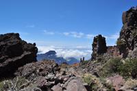 Caldera de Taburiente, La Palma
