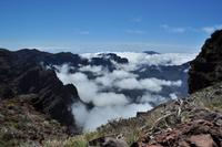 Caldera de Taburiente, La Palma