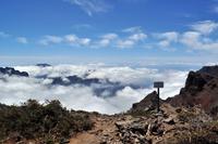 Caldera de Taburiente, La Palma