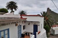 Taganana, Anagebirge