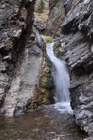 Wanderung in die Caldera de Taburiente