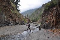 Caldera de Taburiente, La Palma