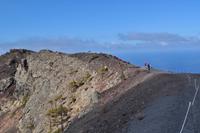 Vulkan San Antonio, Südspitze von La Palma