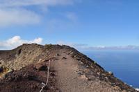 Vulkan San Antonio, Südspitze von La Palma
