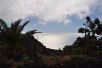 Der Teide auf Teneriffa