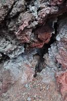 Heiße Dämpfe am Teneguia