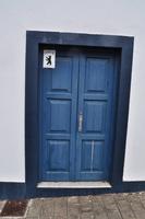 Spaziergang vom Hotel nach Santa Cruz