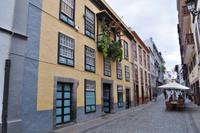 Santa Cruz de La Palma