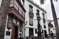 Santa Cruz de La Palma