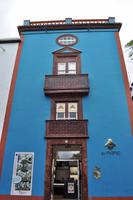 Santa Cruz de La Palma