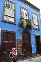 Santa Cruz de La Palma