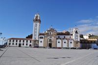Candelaria, Teneriffa