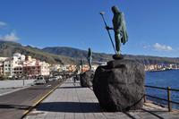 Candelaria, Teneriffa