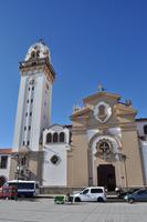Candelaria, Teneriffa