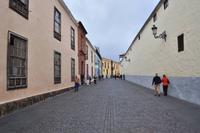 La Laguna, Teneriffa, UNESCO Weltkulturerbe