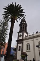 La Laguna, Teneriffa, UNESCO Weltkulturerbe