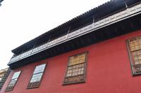 La Laguna, Teneriffa, UNESCO Weltkulturerbe