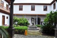 La Laguna, Teneriffa, UNESCO Weltkulturerbe