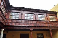 La Laguna, Teneriffa, UNESCO Weltkulturerbe