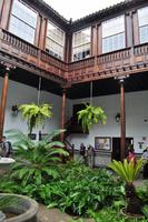 La Laguna, Teneriffa, UNESCO Weltkulturerbe