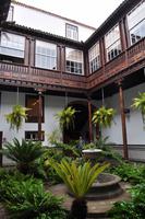 La Laguna, Teneriffa, UNESCO Weltkulturerbe