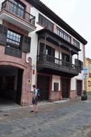 La Laguna, Teneriffa, UNESCO Weltkulturerbe