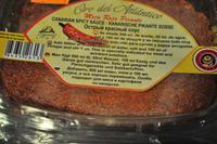 Mojo Rojo Picante Rezept