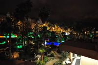 Hotel Puerto Placa, Puerto de la Cruz, Teneriffa