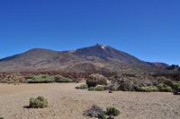 Teide Nationalpark