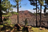 Wanderung am Chinyero