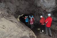 Cueva del Viento - Lavatunnel - Höhlen des Windes