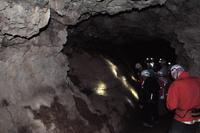Cueva del Viento - Lavatunnel - Höhlen des Windes