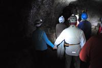 Cueva del Viento - Lavatunnel - Höhlen des Windes