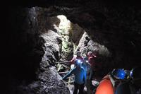 Cueva del Viento - Lavatunnel - Höhlen des Windes