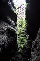Cueva del Viento - Lavatunnel - Höhlen des Windes