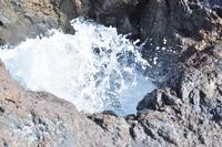 Playa deJardin, Puerto de la Cruz, Teneriffa