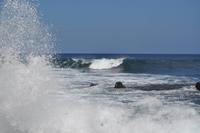 Playa deJardin, Puerto de la Cruz, Teneriffa